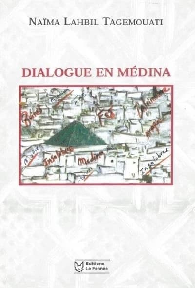 Dialogue en Médina