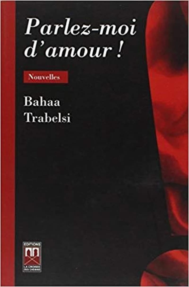 Parlez-moi d'amour! : nouvelles