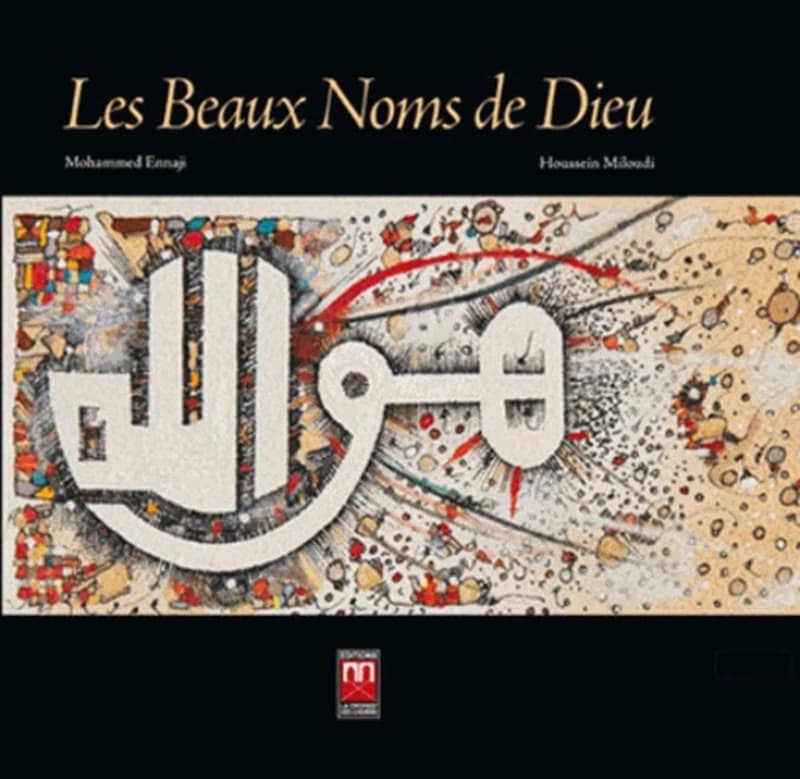 Les beaux noms de dieu