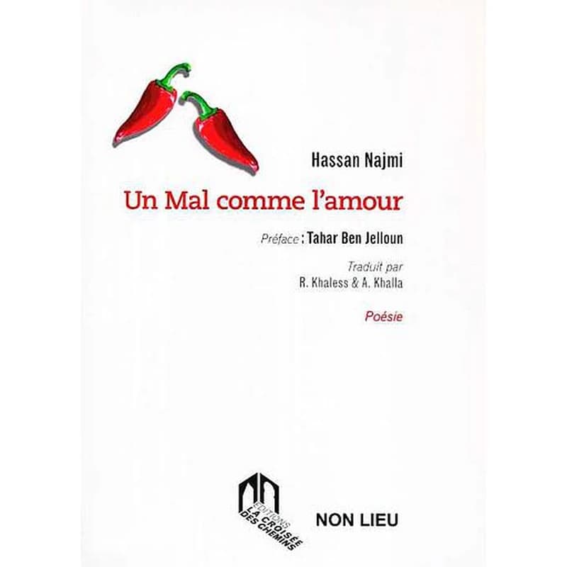 Un mal comme lamour