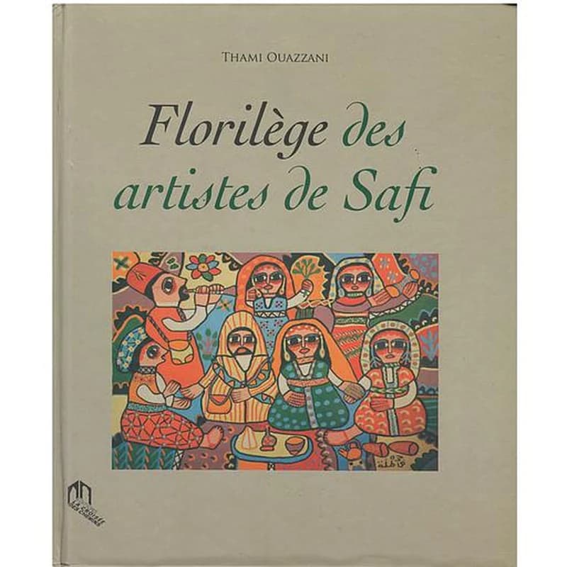 Florilège des artistes de Safi
