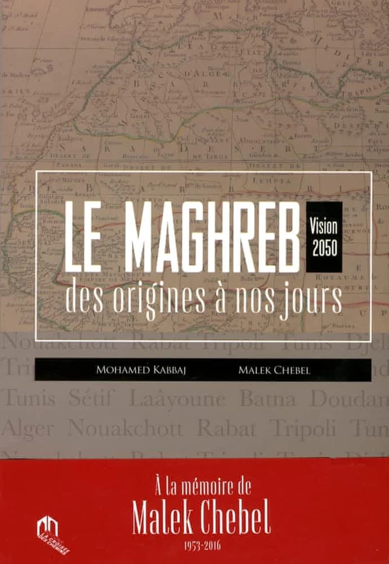 Le Maghreb, des origines à nos jours : vision 2050