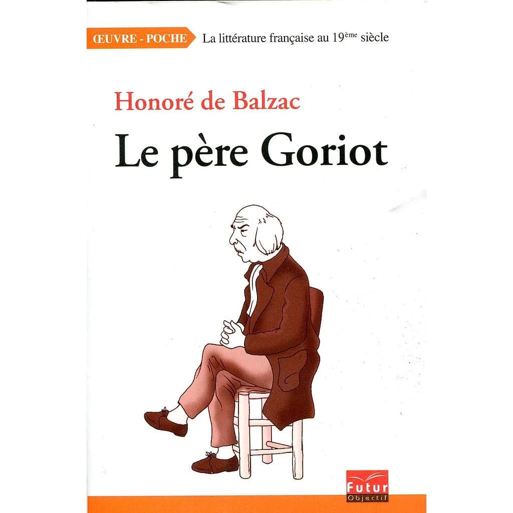 Le père Goriot