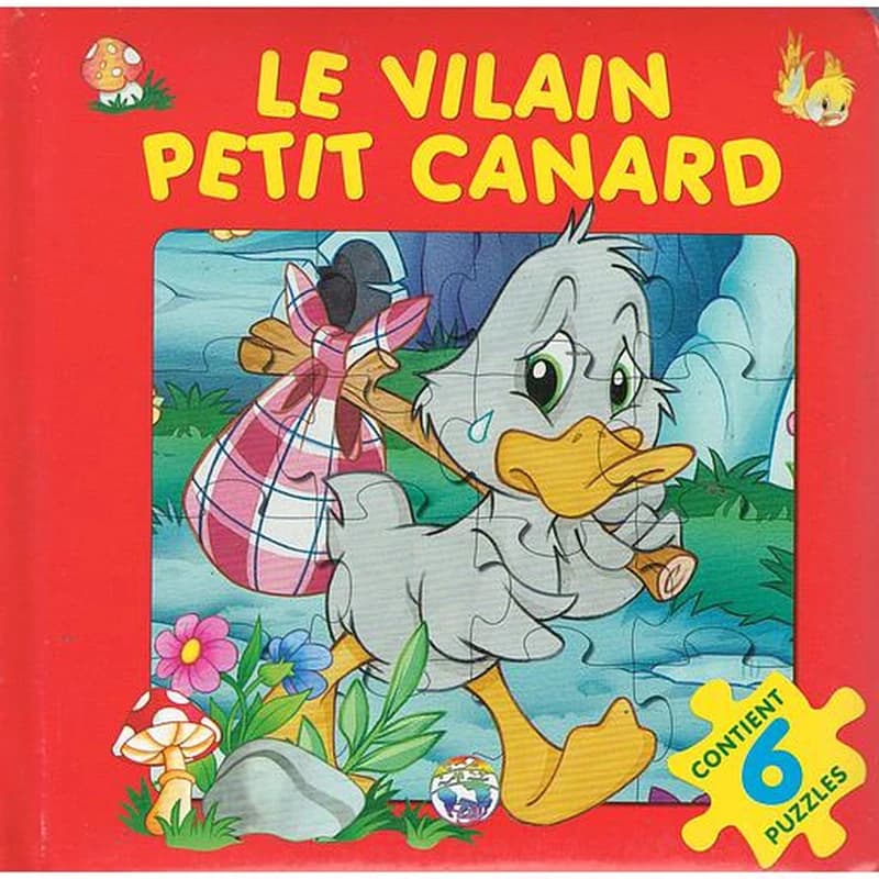 Le vilain petit canard