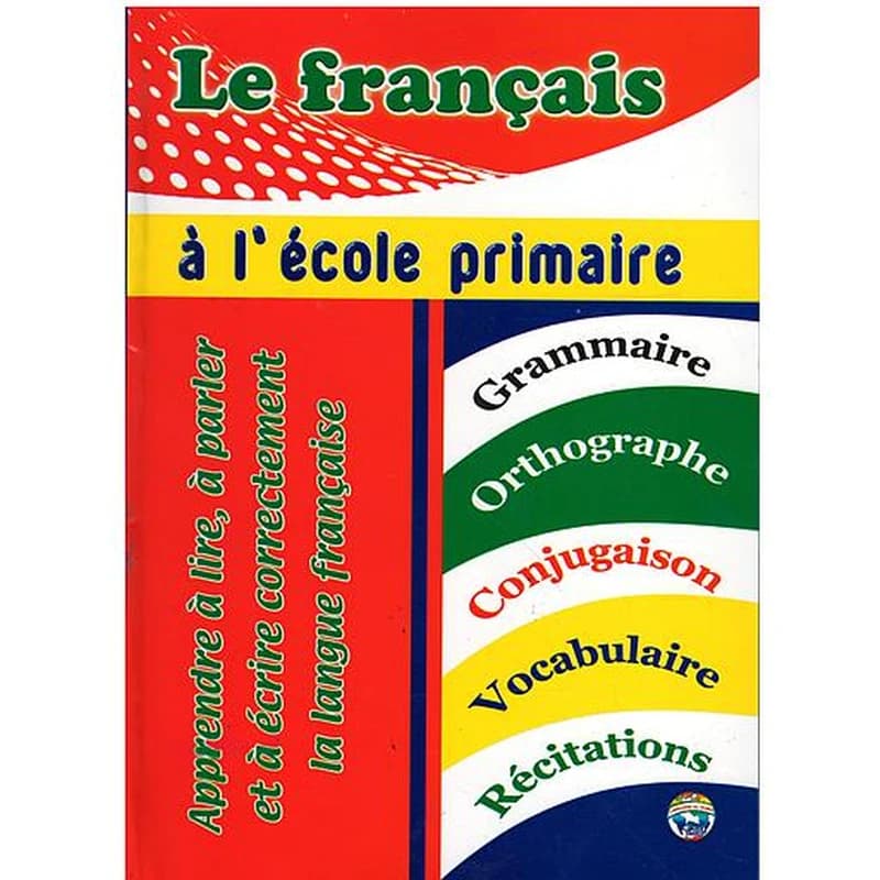 Le français à l'école primaire