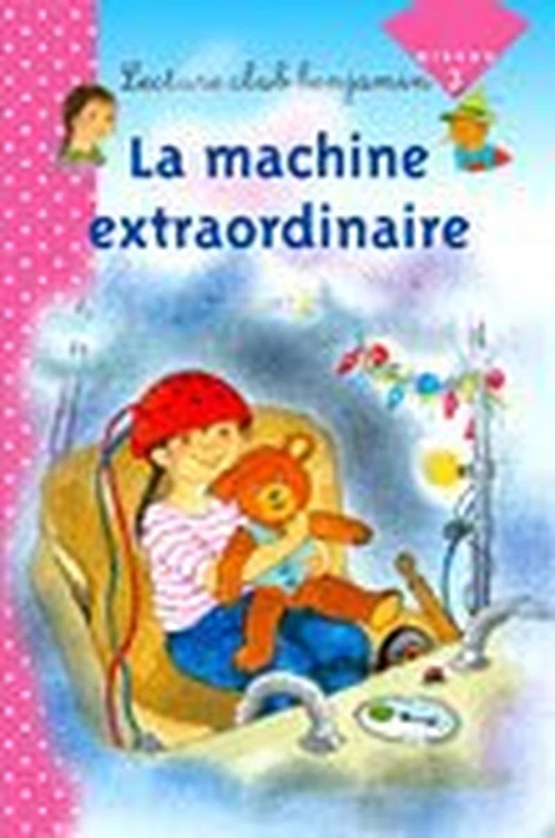 La machine extraordinaire