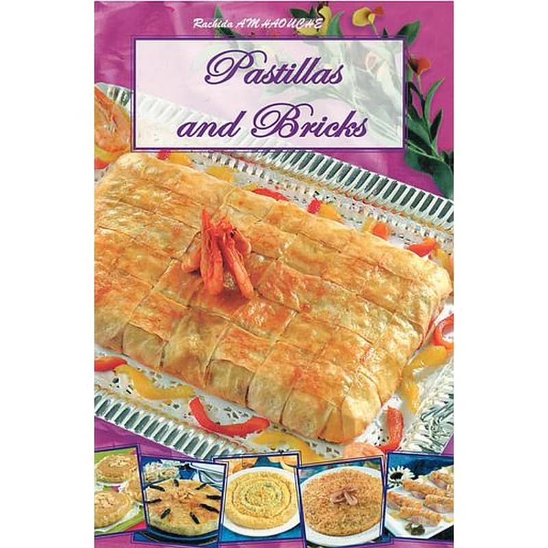 Pastillas and Bricks