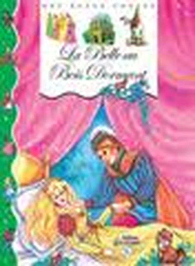 La Belle au Bois Dormant