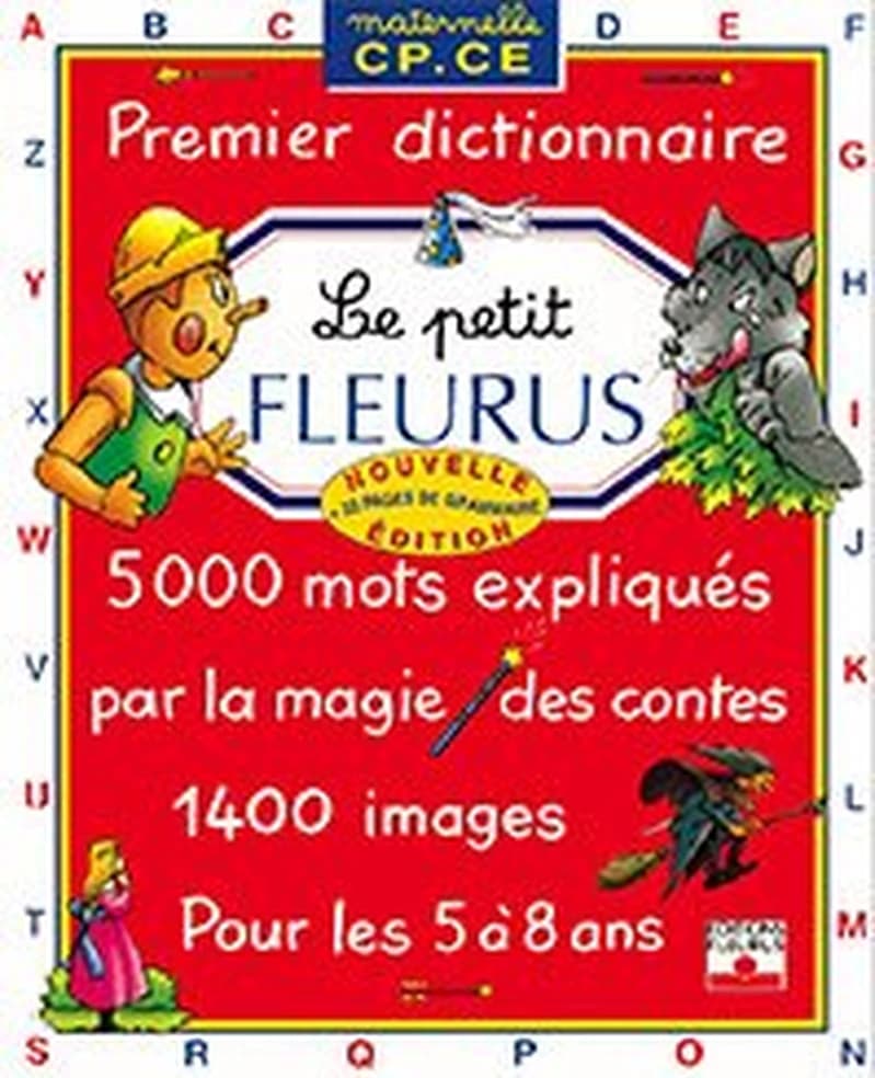 LE PETIT FLEURUS