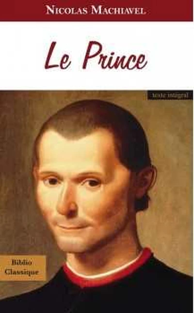 Le Prince