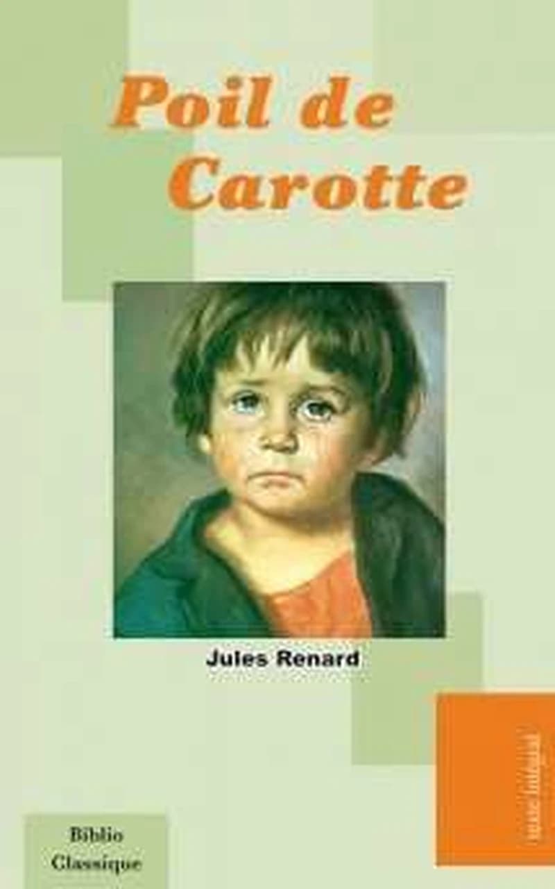 Poil de Carotte