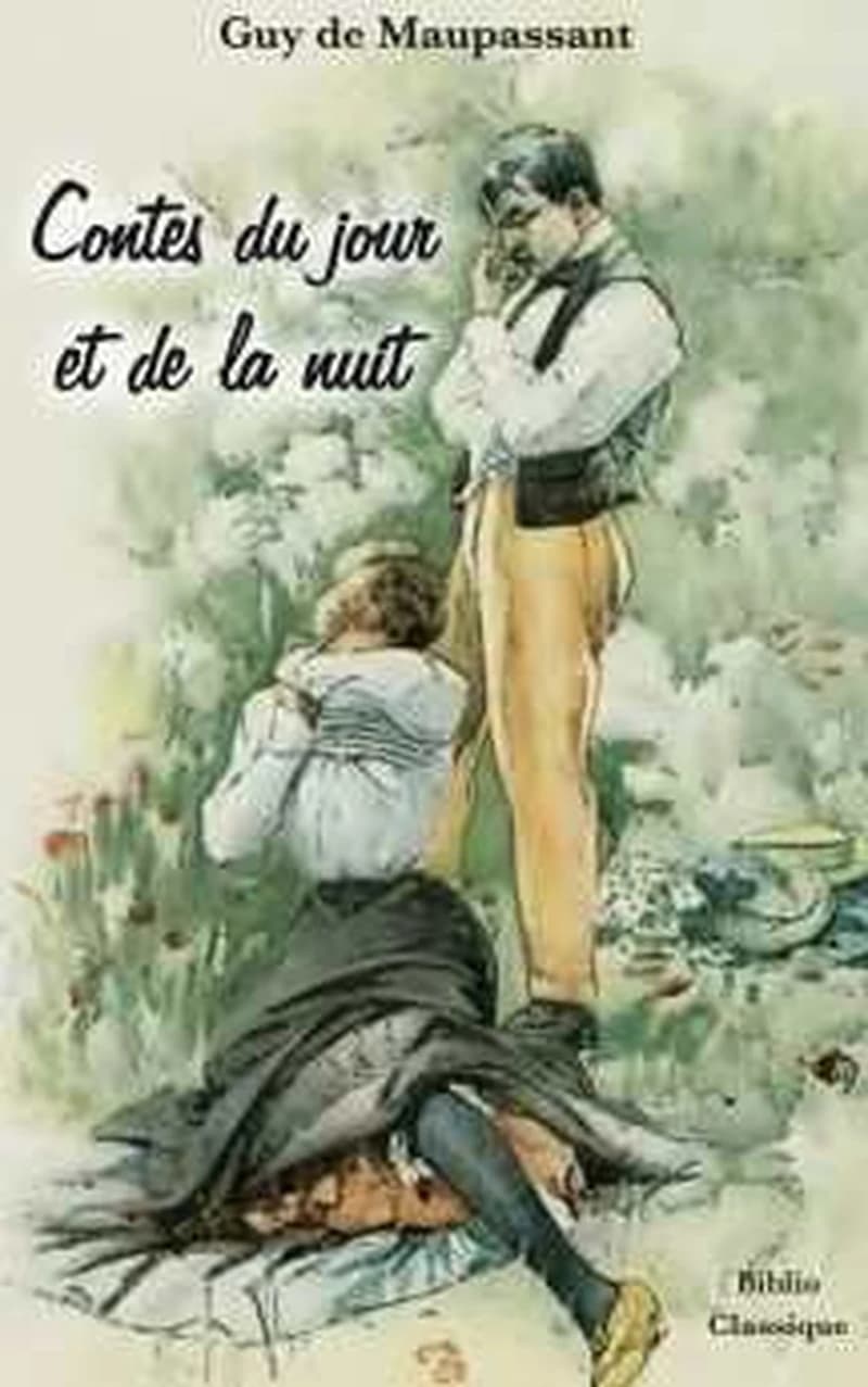 Contes du jour et de la nuit