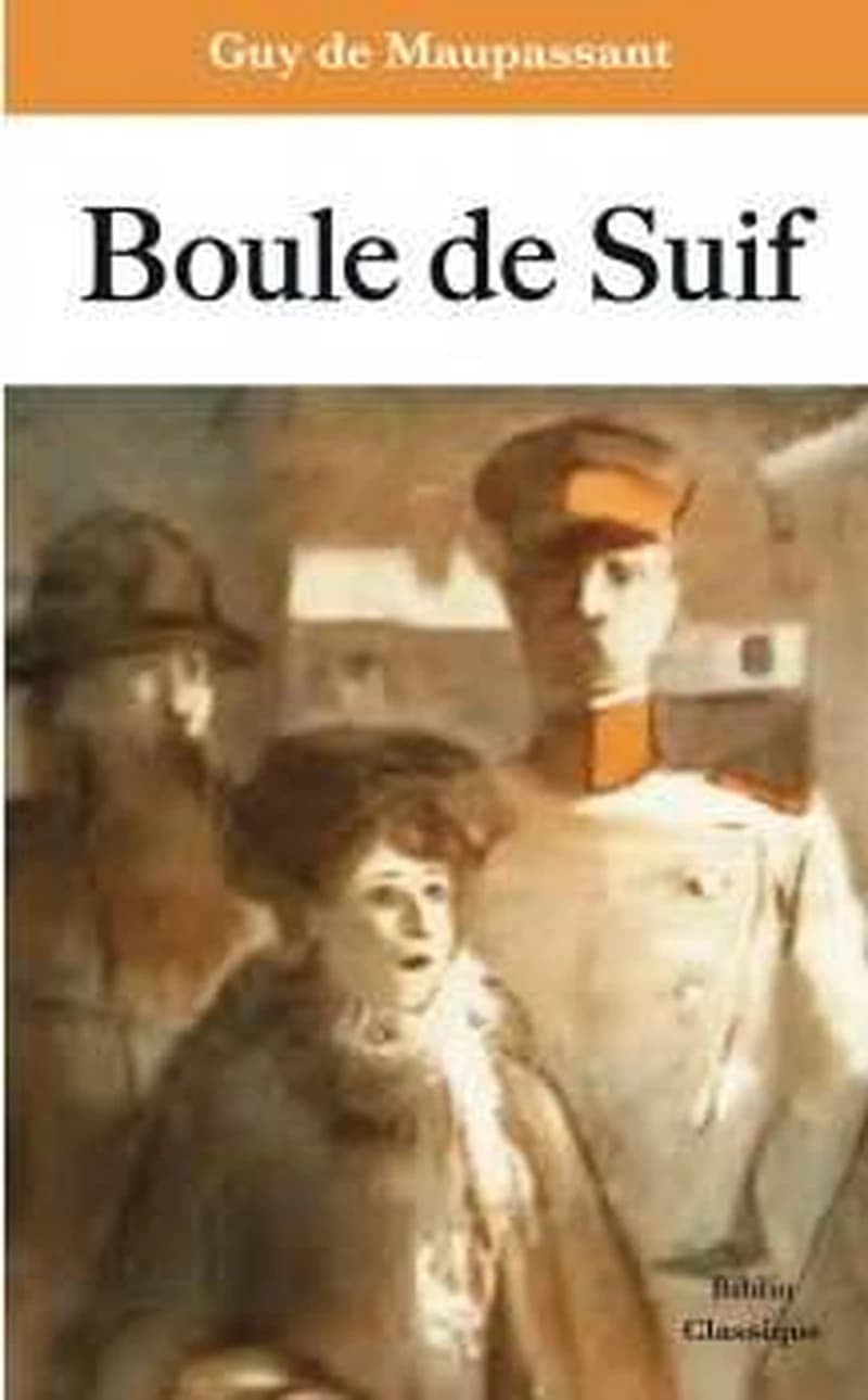 Boule de Suif