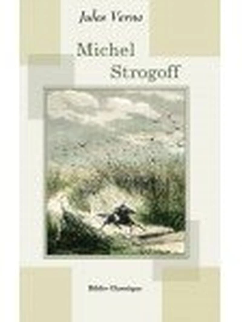 Michel Strogoff