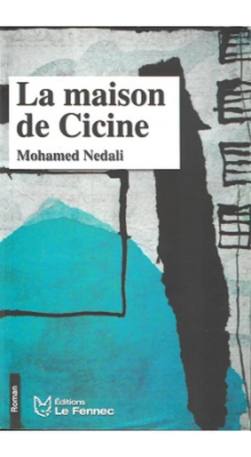 La maison de Cicine
