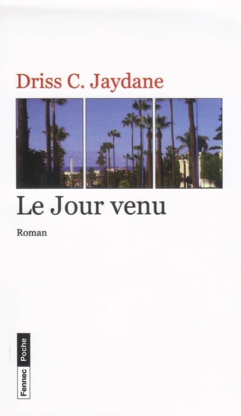LE JOUR VENU