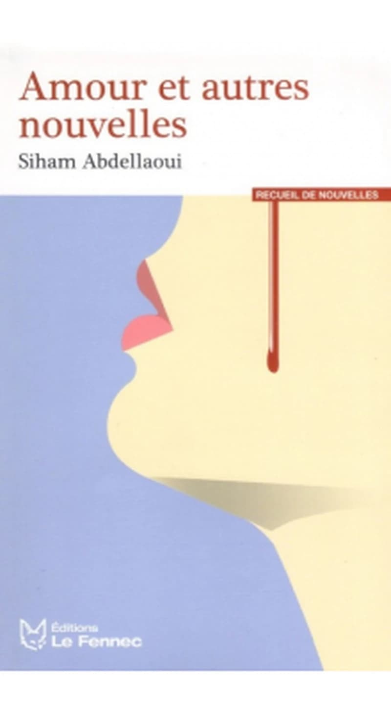 Amour et autres nouvelles