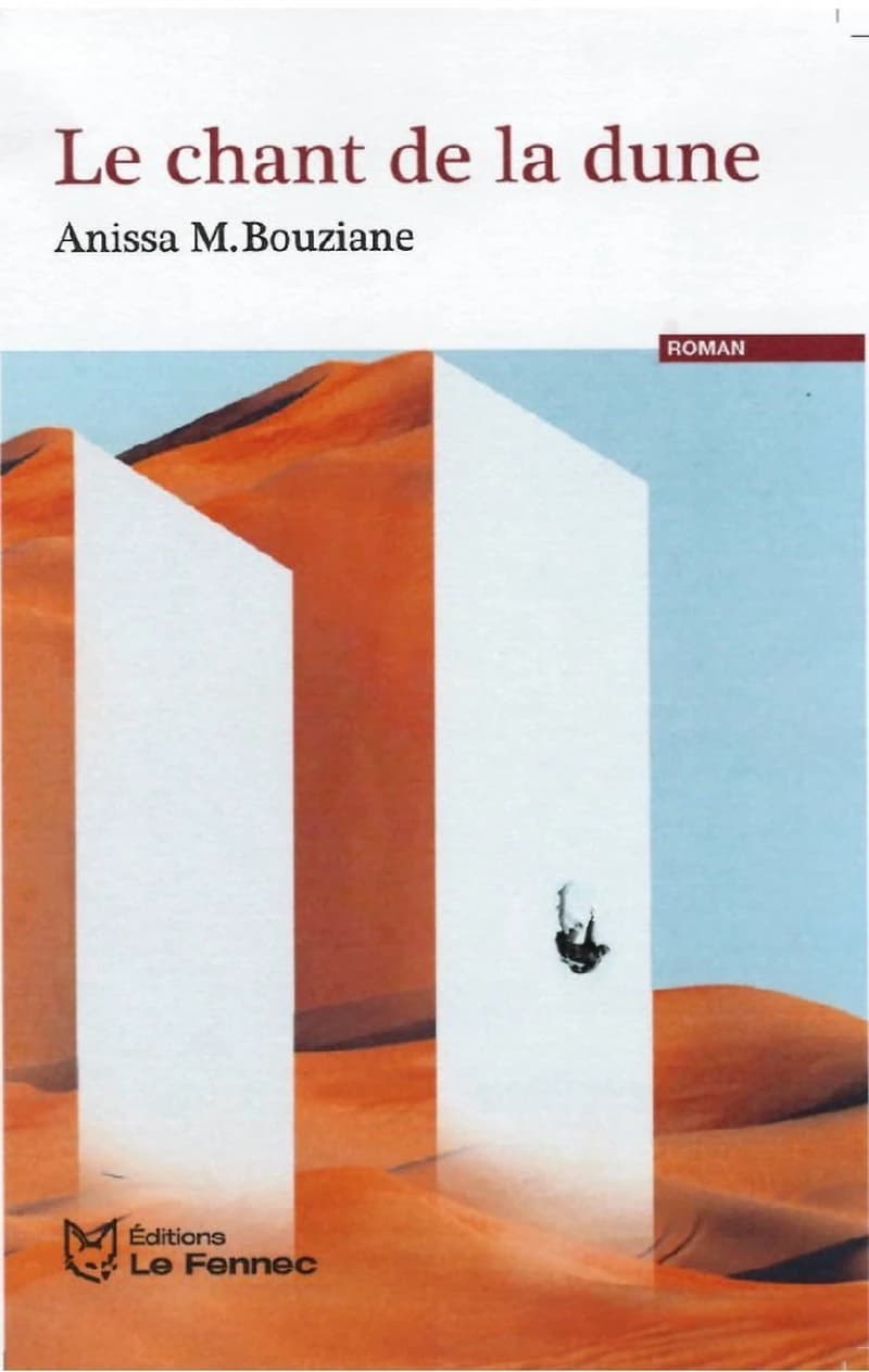 Le chant de la dune