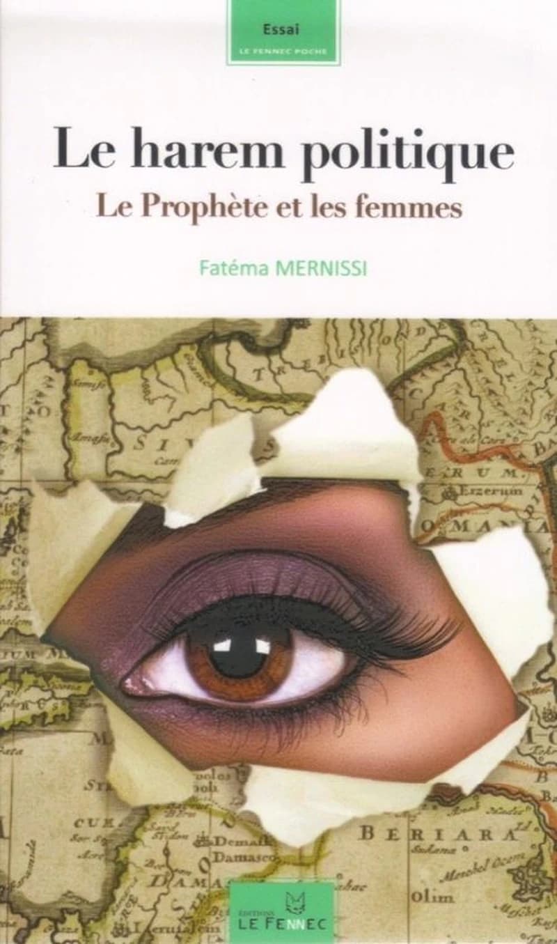 Le harem politique : le Prophète et les femmes