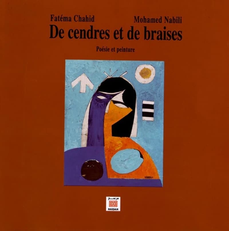 De cendres et de braises