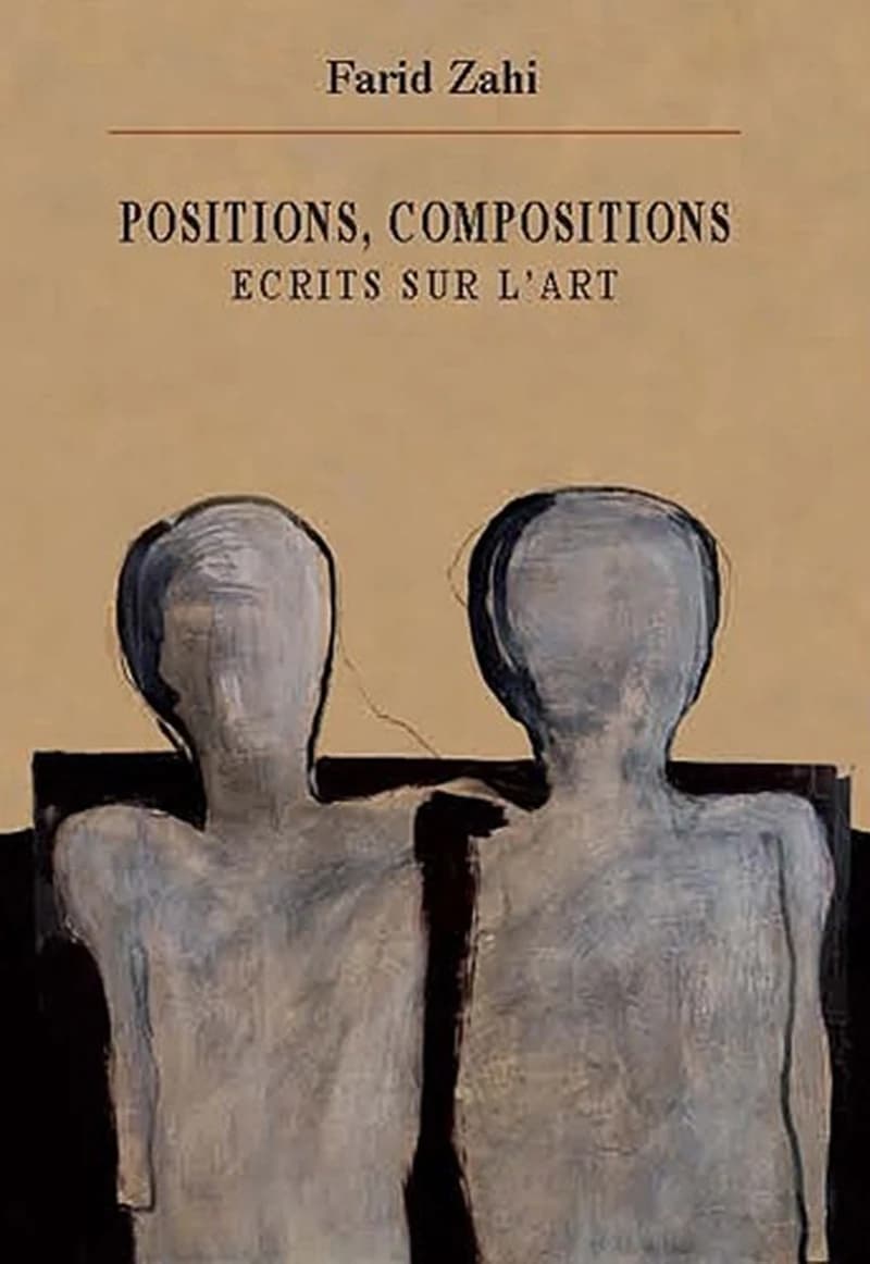 Positions, compositions : écrits sur l'art