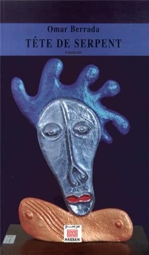 Tête de serpent
