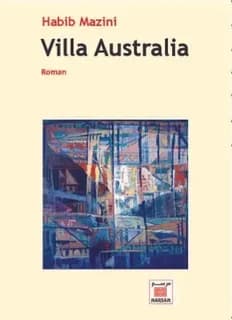 Villa australia