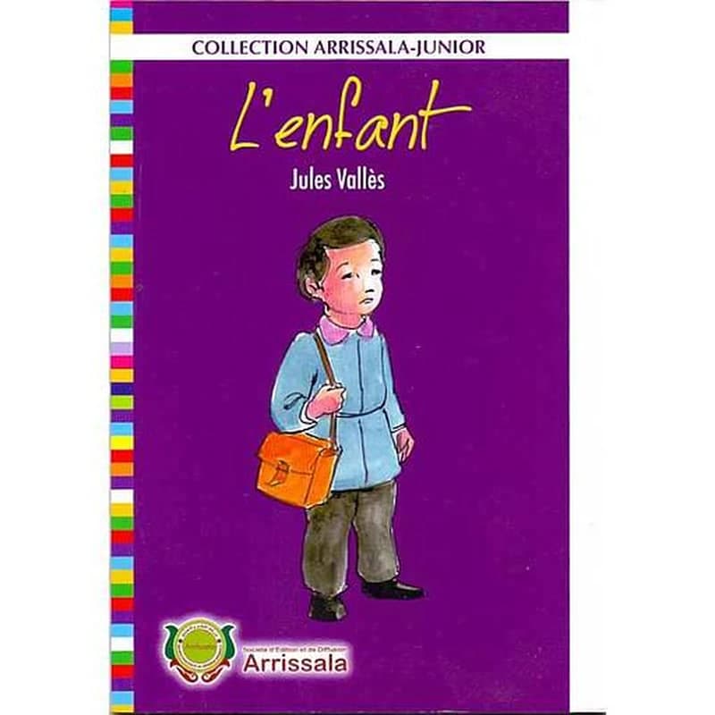 L'ENFANT