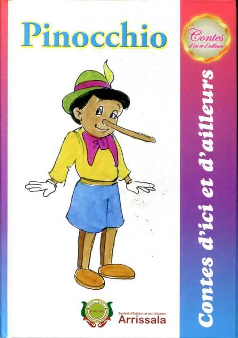 Pinocchio