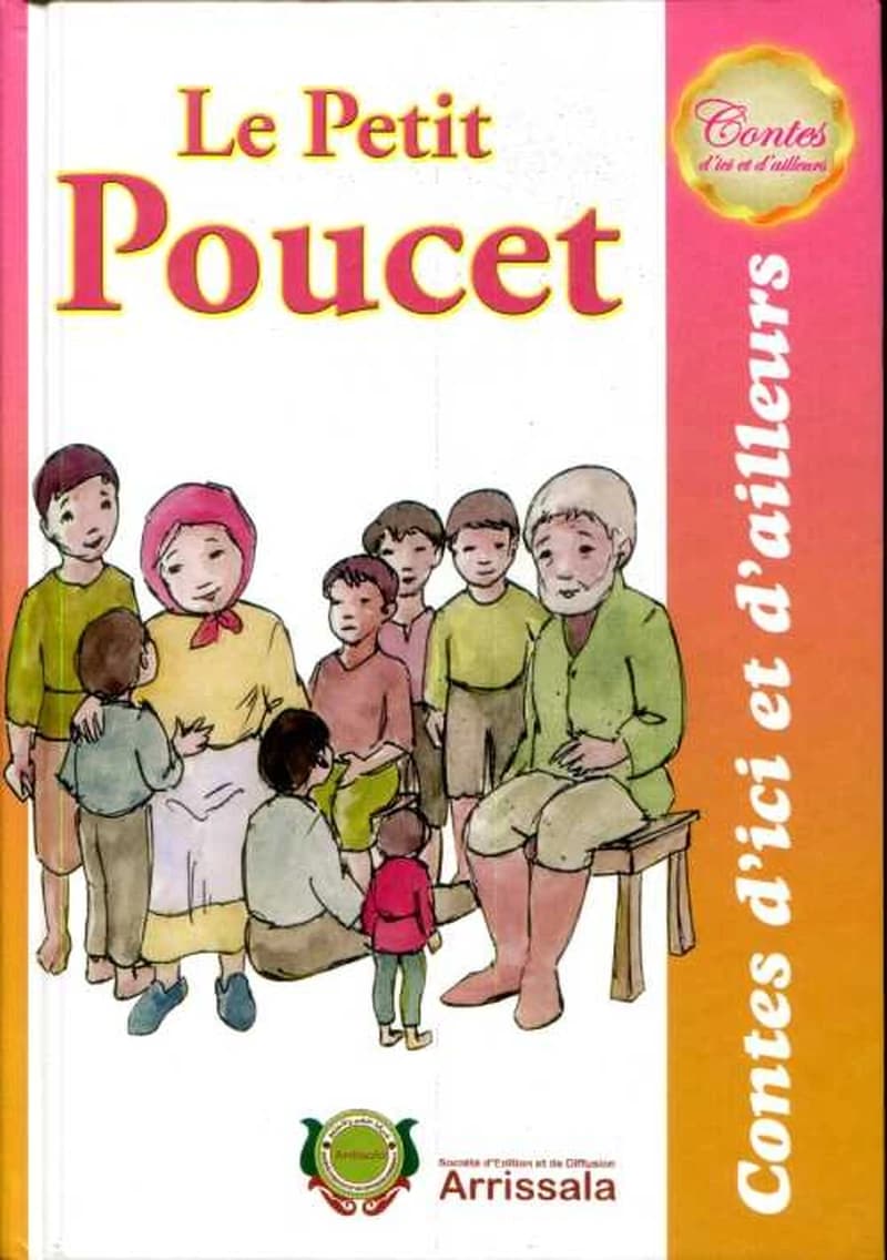 Le petit poucet