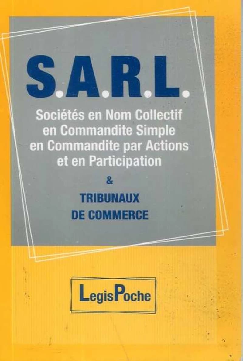 SARL PF