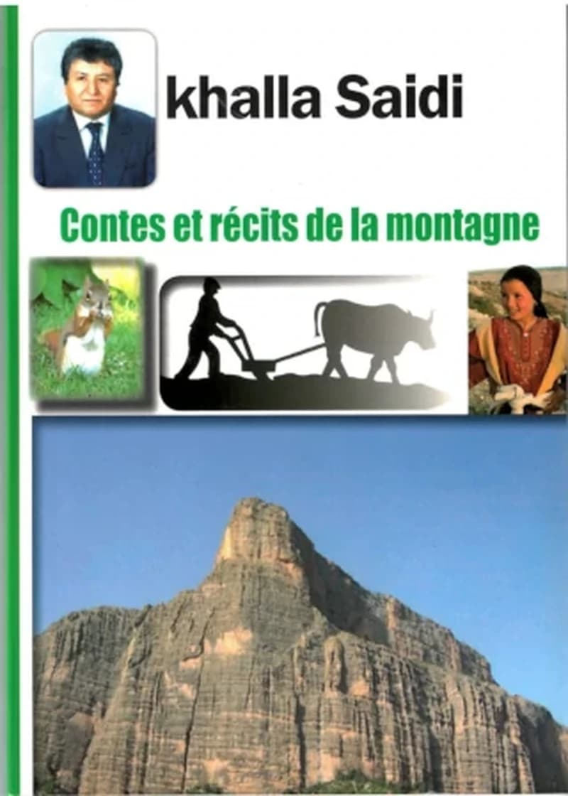 Contes et récits de la montagne