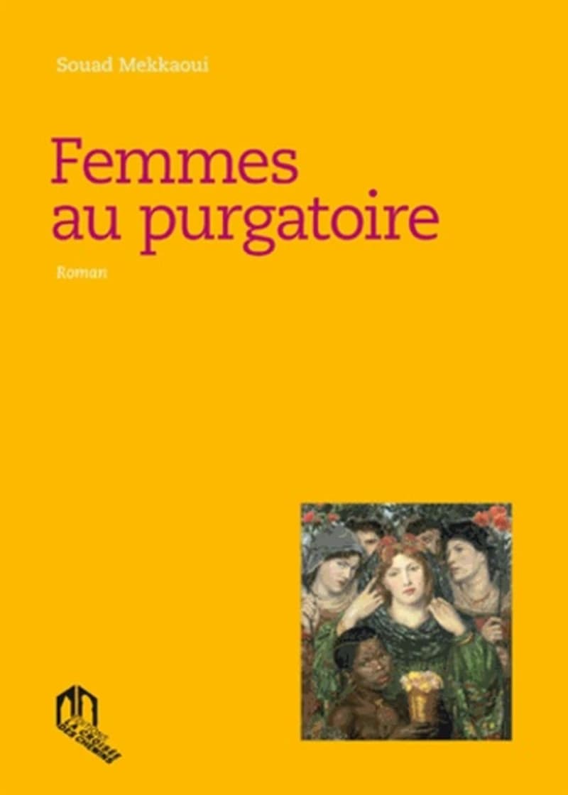 Femmes au purgatoire : roman