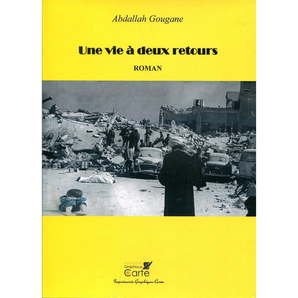 Une vie à deux retours