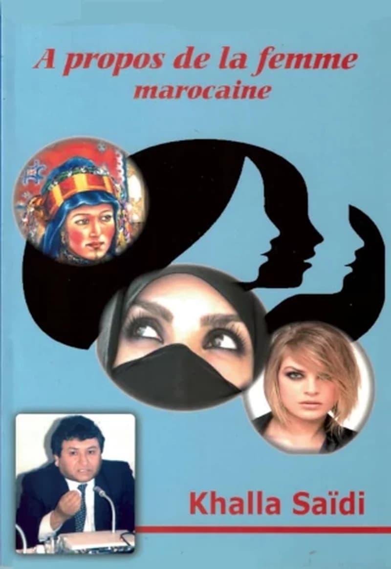 A propos de la femme Marocaine