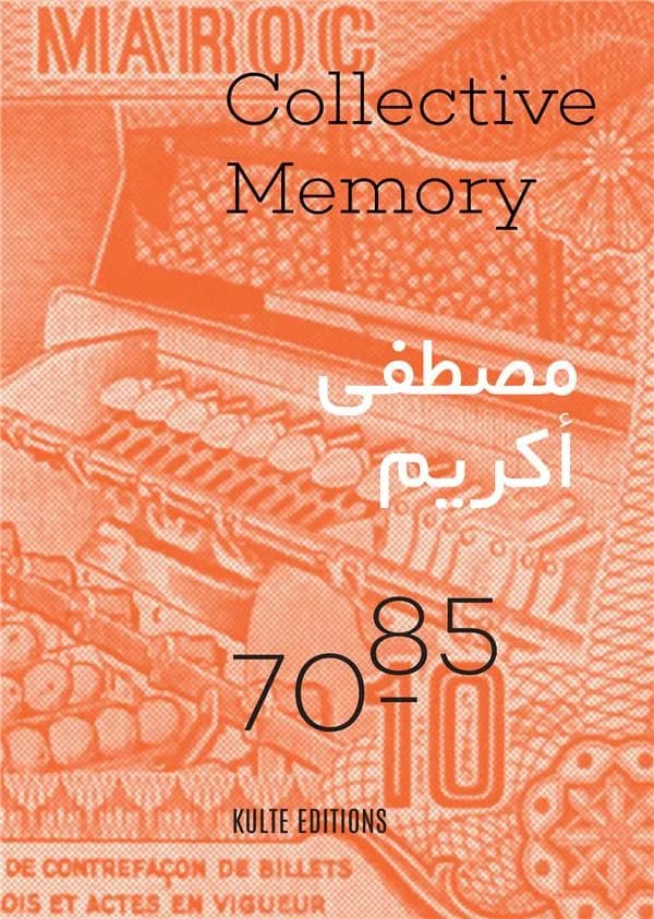 Collective memory ; 70-85