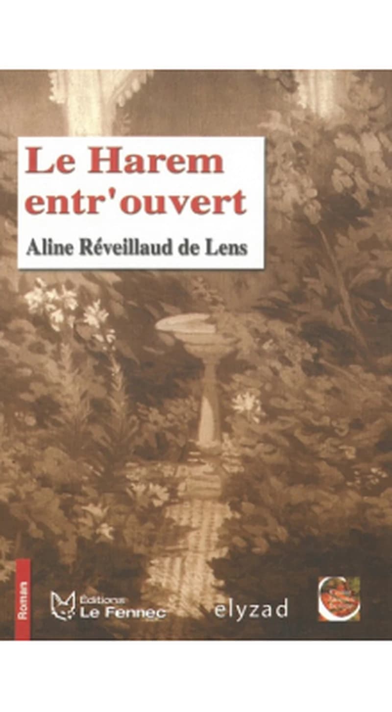 LE HAREM ENTR'OUVERT