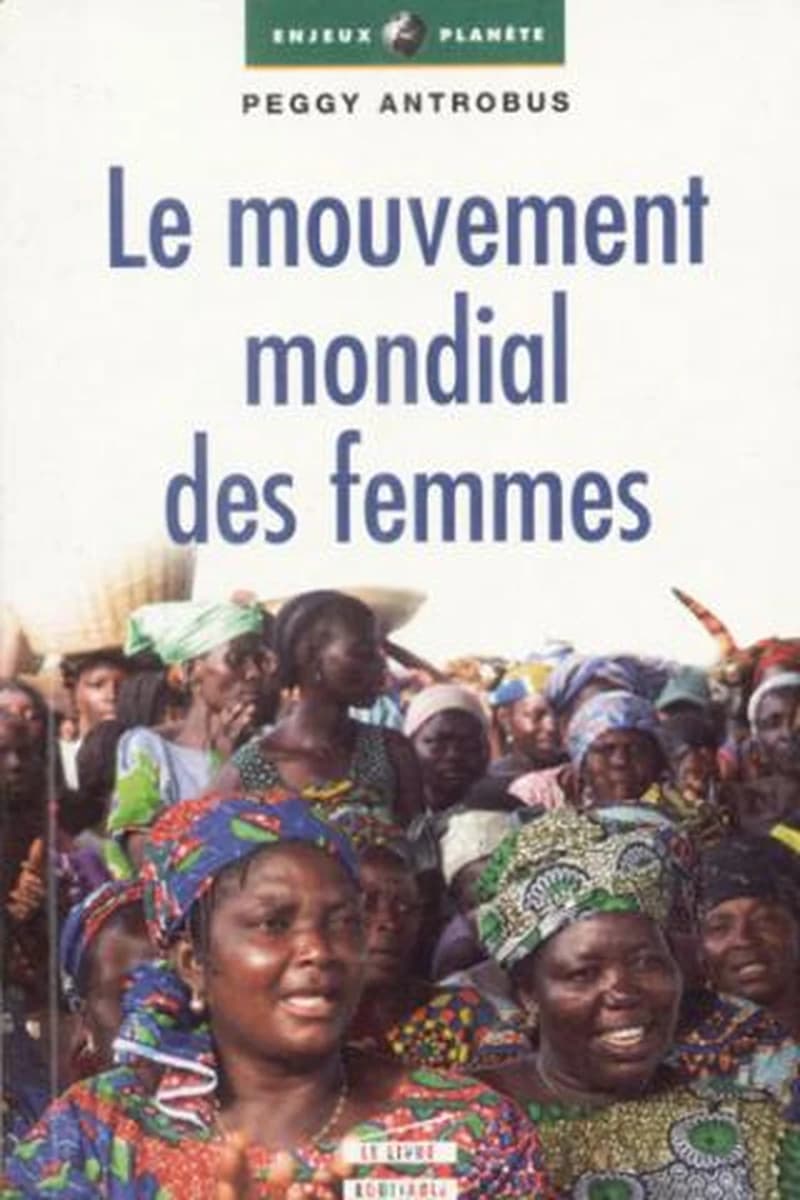LE MOUVEMENT MONDIAL DES FEMMES