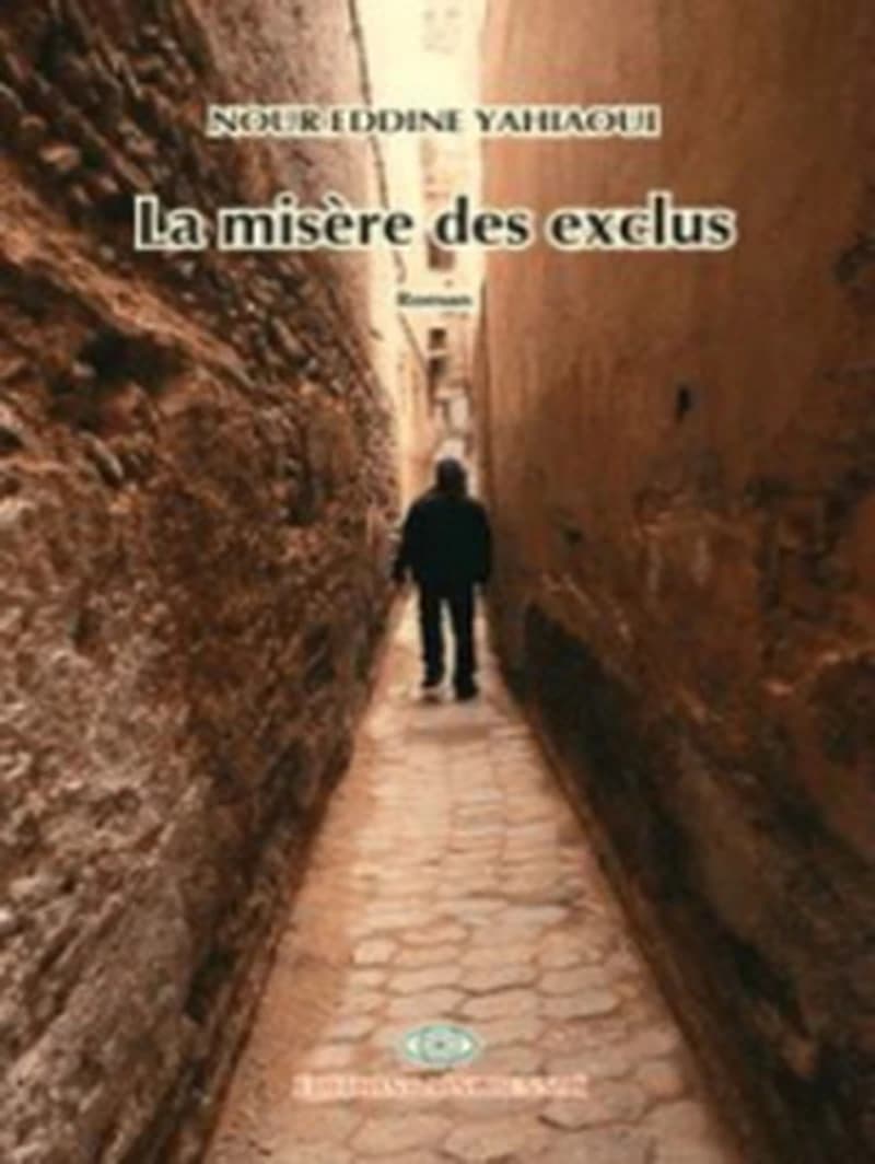 LA MISERE DES EXCLUS