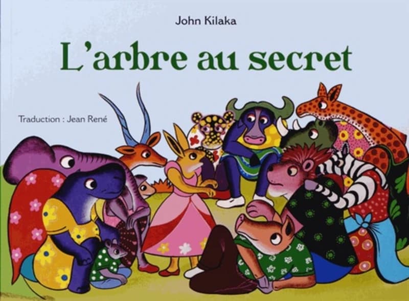 L'Arbre au secret