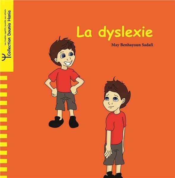 La dyslexie