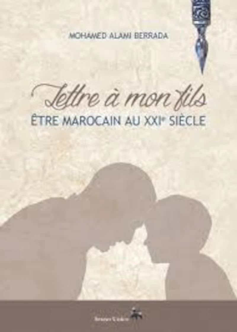 LETTRE A MON FILS