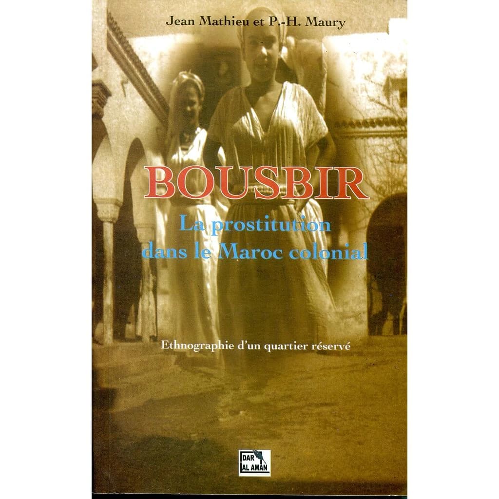 BOUSBIR