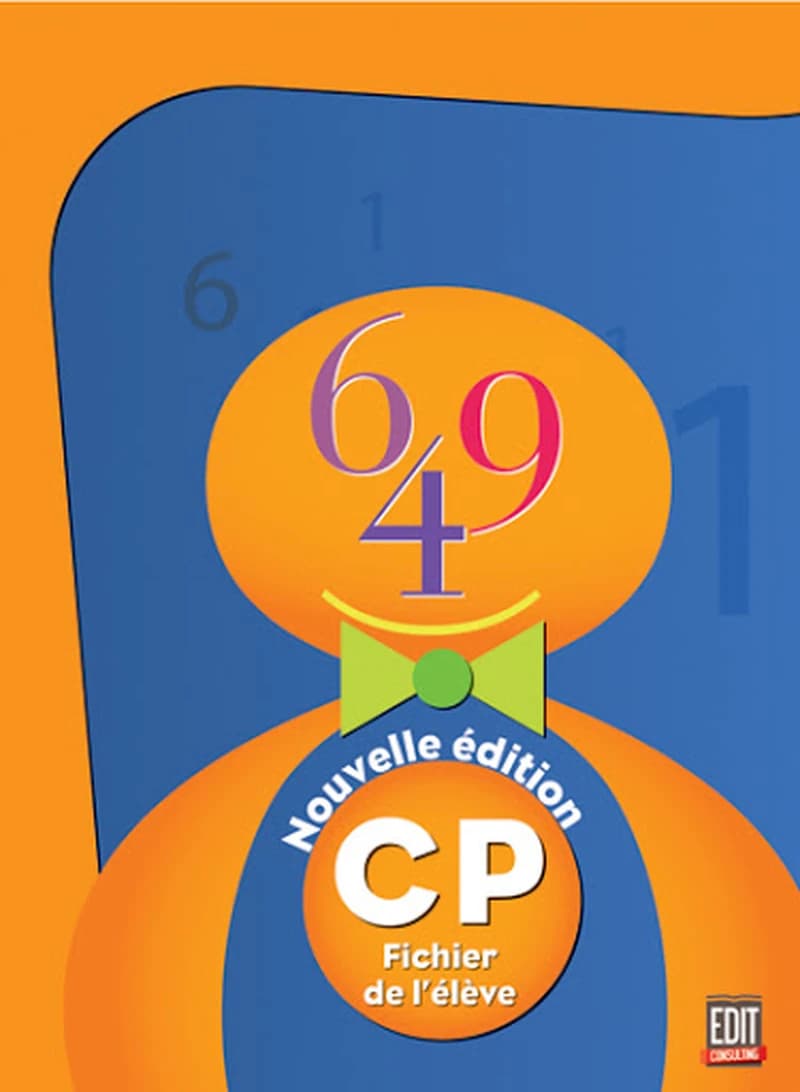MAXI MATHS CP