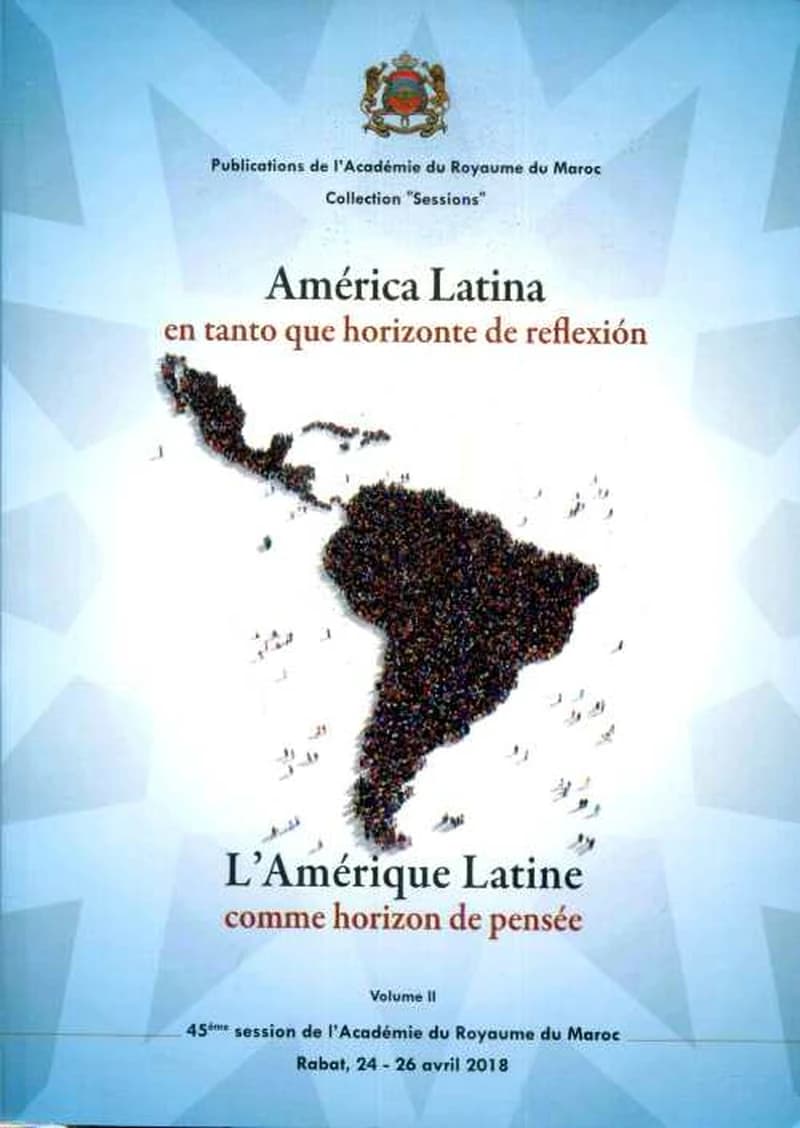 L'AMERIQUE LATINE COMME HORIZON DE