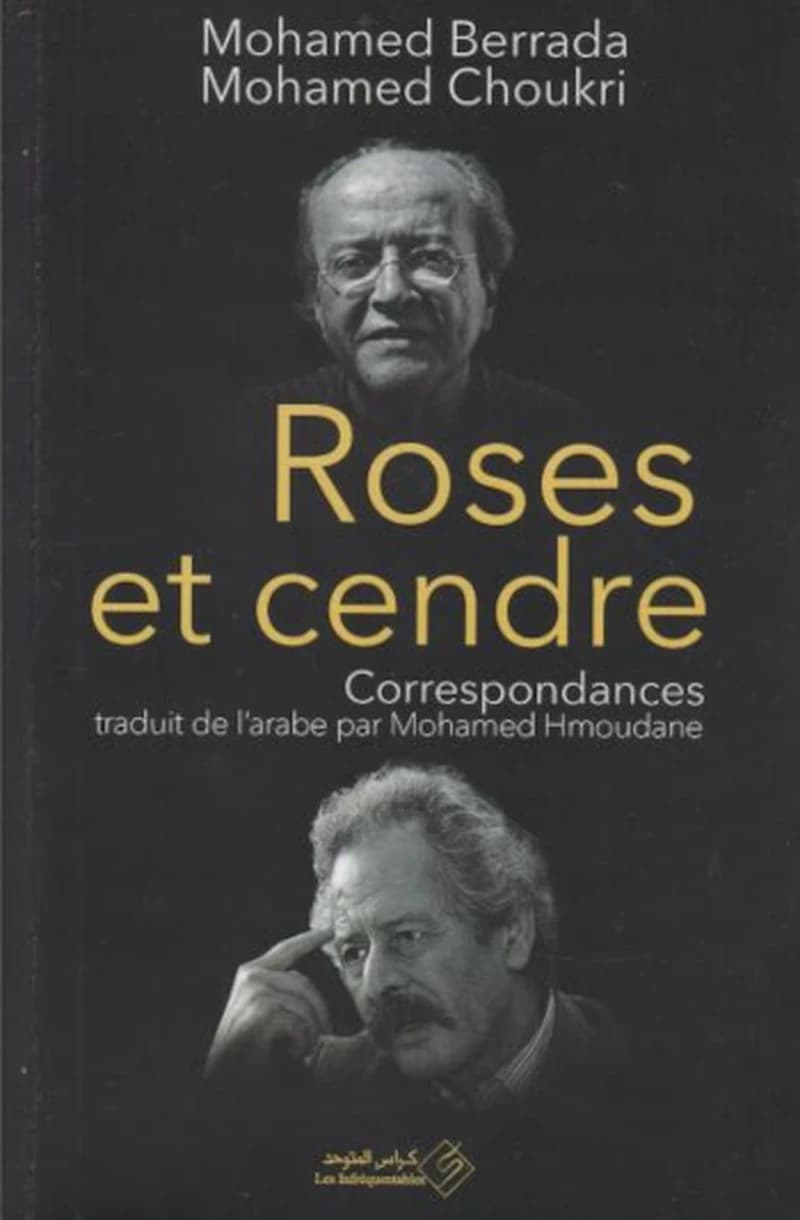 Roses et cendre