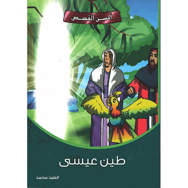 طين عيسى 9
