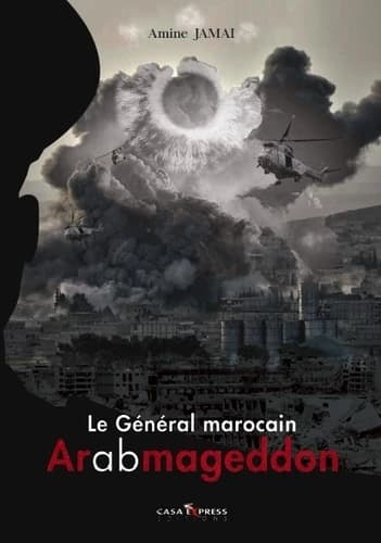 Le général morocain Tome 2 ; Aarabmageddon