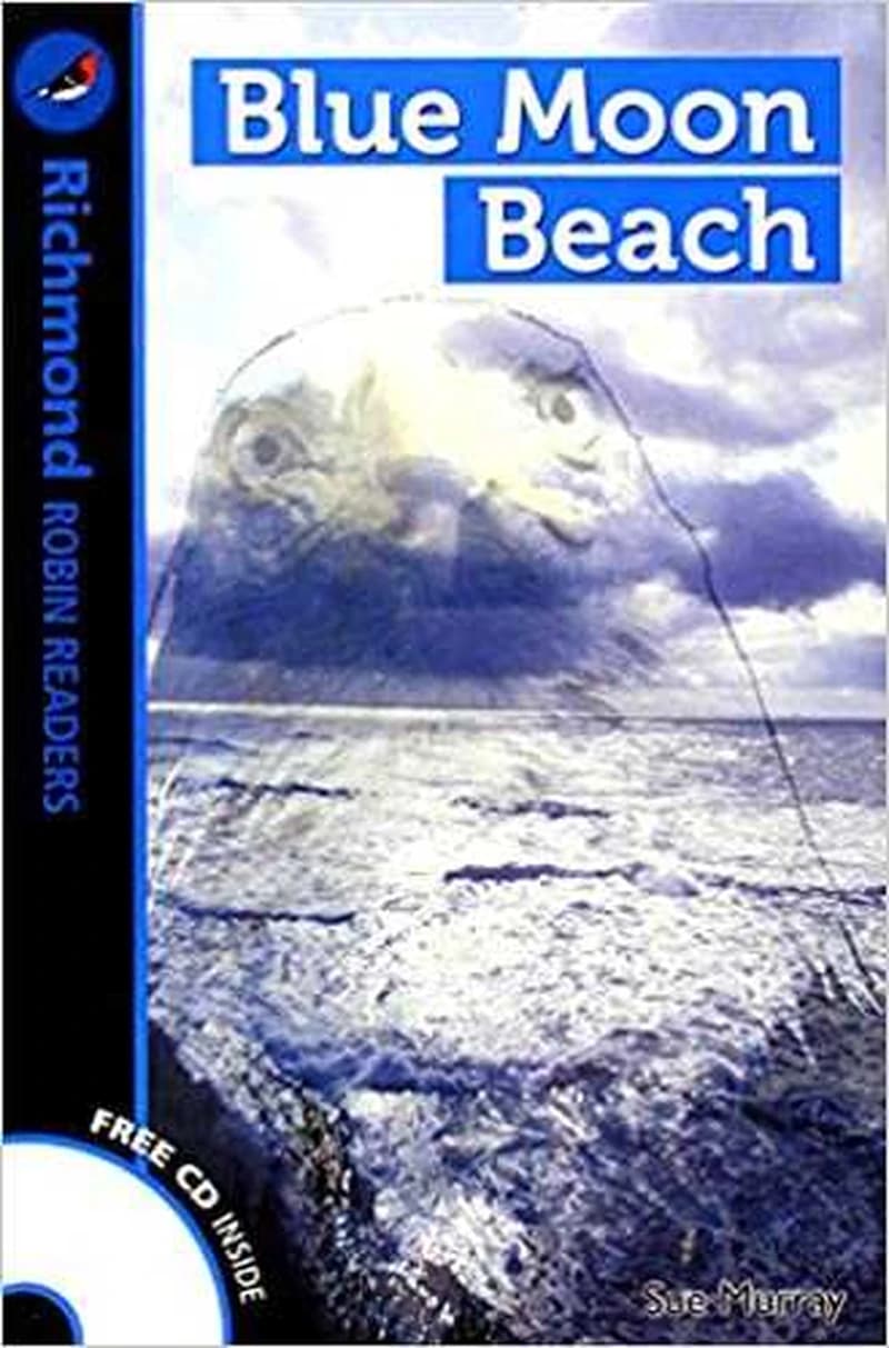BLUE MOON BEACH