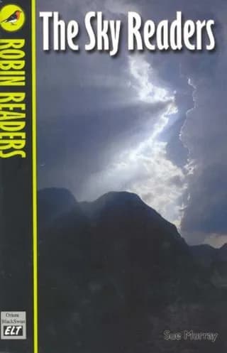 The Sky Readers par Catherine Hugot Céline Himber - LivreZone Maroc